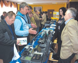 500 зразків озброєнь та військової техніки для Сухопутних військ